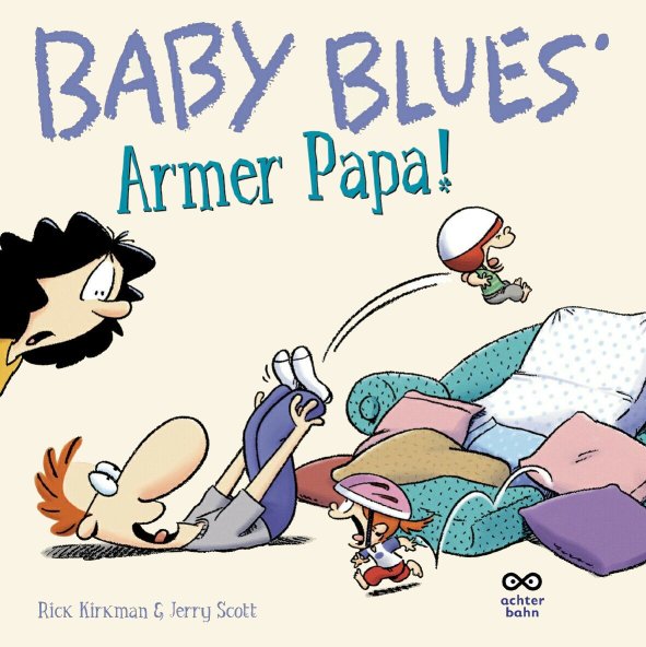 baby blues